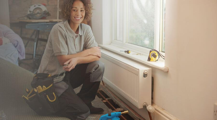 Professional Leak Detection Services in Timewell, IL